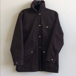 Brown Ralph Lauren jacket size M
